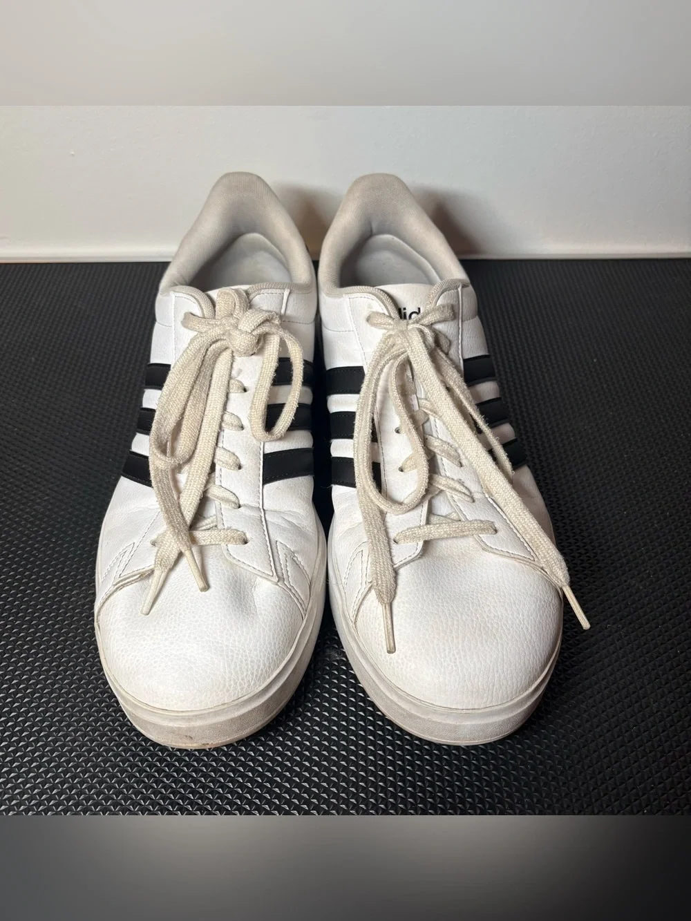 Adidas Grand Court Cloudfoam Sneakers Men’s Size 13